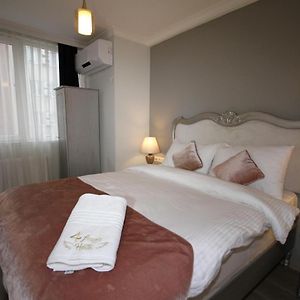 Camera superior con letto king size
